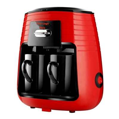 Eco - Friendly Coffee Machine For Full Automatic Commercial Cafe Coffee Machine